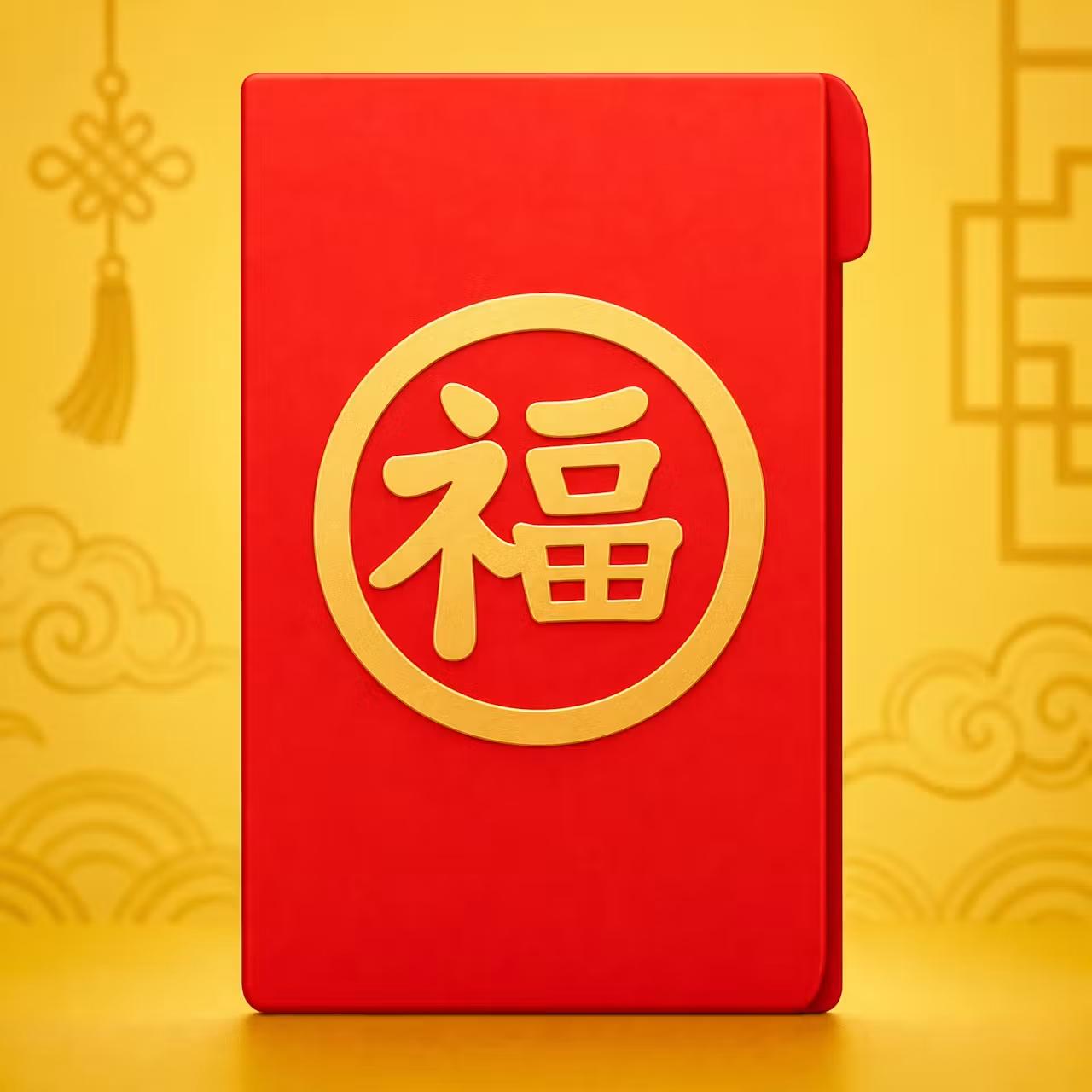 红包